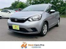 2020 Honda Fit