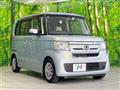2018 Honda N BOX