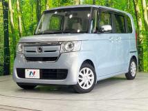 2018 Honda N BOX