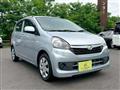 2016 Daihatsu Mira
