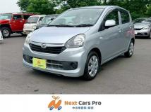 2016 Daihatsu Mira