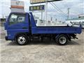 2016 Mitsubishi Canter