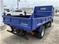 2016 Mitsubishi Canter