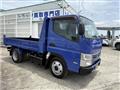2016 Mitsubishi Canter