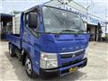 2016 Mitsubishi Canter