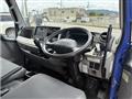 2016 Mitsubishi Canter