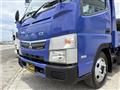 2016 Mitsubishi Canter