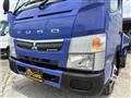 2016 Mitsubishi Canter