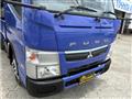 2016 Mitsubishi Canter