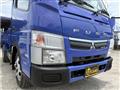 2016 Mitsubishi Canter