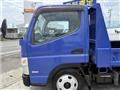 2016 Mitsubishi Canter