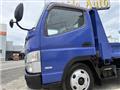 2016 Mitsubishi Canter