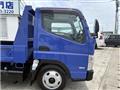 2016 Mitsubishi Canter