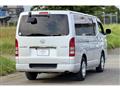2008 Toyota Hiace Van
