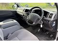 2008 Toyota Hiace Van