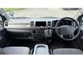 2008 Toyota Hiace Van