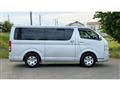 2008 Toyota Hiace Van