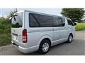 2008 Toyota Hiace Van