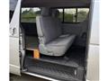 2008 Toyota Hiace Van