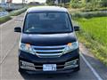 2011 Nissan Serena