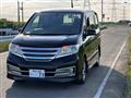 2011 Nissan Serena