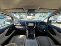 2015 Toyota Alphard G
