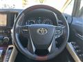 2015 Toyota Alphard G