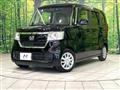2019 Honda N BOX