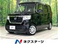 2019 Honda N BOX