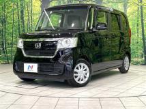 2019 Honda N BOX