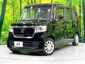 2019 Honda N BOX