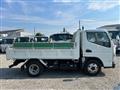 2012 Mitsubishi Canter
