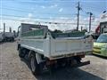 2012 Mitsubishi Canter