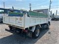 2012 Mitsubishi Canter