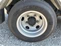 2012 Mitsubishi Canter