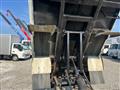 2012 Mitsubishi Canter