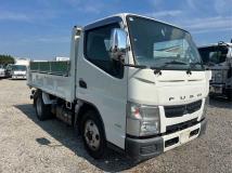 2012 Mitsubishi Canter