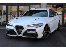 2019 Alfa Romeo Alfa Romeo Others