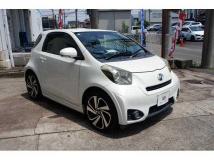 2011 Toyota IQ