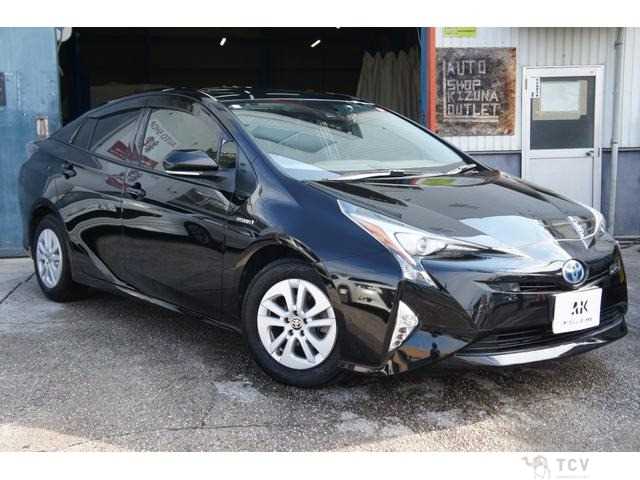 2018 Toyota Prius