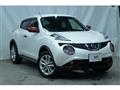 2016 Nissan Juke