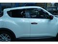 2016 Nissan Juke