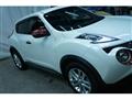 2016 Nissan Juke