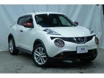 2016 Nissan Juke