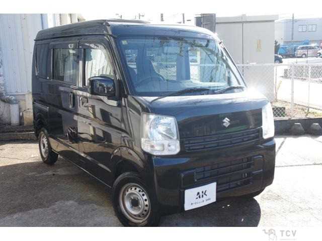 2017 Suzuki Every
