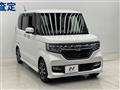 2019 Honda N BOX
