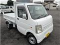 2008 Suzuki Carry Truck