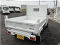 2008 Suzuki Carry Truck