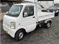 2008 Suzuki Carry Truck