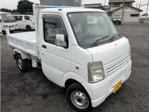 2008 Suzuki Carry Truck